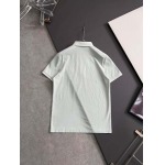 2026年4月7日入荷春夏新作Armani半袖 tシャツ高級なプレゼント/誕生日プレゼント/高品質/メンツ/記念品/ wenzhou工場