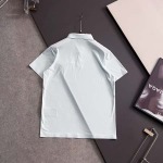 2026年4月7日入荷春夏新作Prada半袖 tシャツ高級なプレゼント/誕生日プレゼント/高品質/メンツ/記念品/ wenzhou工場