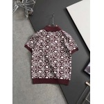 2026年4月7日入荷春夏新作Casablanca上下高級なプレゼント/誕生日プレゼント/高品質/メンツ/記念品/ wenzhou工場