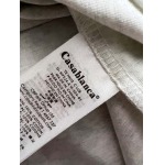 2026年4月7日入荷春夏新作Casablancat上下高級なプレゼント/誕生日プレゼント/高品質/メンツ/記念品/ wenzhou工場