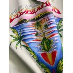 2026年4月7日入荷春夏新作Casablanca半袖上下高級なプレゼント/誕生日プレゼント/高品質/メンツ/記念品/ wenzhou工場