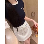 2026年4月9日入荷早春新作Miumiu セット女性用ファッション/誕生日プレゼント/贈り物 can工場