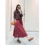 2026年4月9日入荷早春新作Miumiuスカート 女性用ファッション/誕生日プレゼント/贈り物 can工場