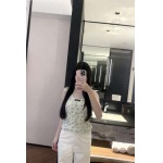 2026年4月9日入荷早春新作Miumiu女性用ファッション/誕生日プレゼント/贈り物 can工場