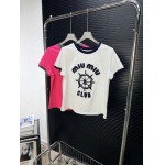 2026年4月9日入荷早春新作Miumiu女性用ファッション/誕生日プレゼント/贈り物 can工場