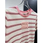 2026年4月9日入荷早春新作Miumiu女性用ファッション/誕生日プレゼント/贈り物 can工場