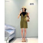 2026年4月9日入荷早春新作Miumiu女性用ファッション/誕生日プレゼント/贈り物 can工場