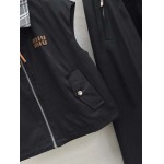 2026年4月9日入荷早春新作Miumiuセット女性用ファッション/誕生日プレゼント/贈り物 can工場