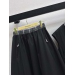 2026年4月9日入荷早春新作Miumiuセット女性用ファッション/誕生日プレゼント/贈り物 can工場