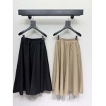 2026年4月9日入荷早春新作Miumiu女性用ファッション/誕生日プレゼント/贈り物 can工場