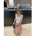 2026年4月9日入荷早春新作Miumiuニットトップ女性用ファッション/誕生日プレゼント/贈り物 can工場