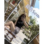 2026年4月9日入荷早春新作Miumiuニットトップ女性用ファッション/誕生日プレゼント/贈り物 can工場