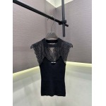 2026年4月9日入荷早春新作Miumiu女性用ファッション/誕生日プレゼント/贈り物 can工場