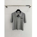 2026年4月9日入荷早春新作Miumiu女性用ファッション/誕生日プレゼント/贈り物 can工場