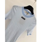 2026年4月9日入荷早春新作Miumiu女性用ファッション/誕生日プレゼント/贈り物 can工場