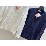 2026年4月9日入荷早春新作Miumiu女性用ファッション/誕生日プレゼント/贈り物 can工場