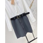 2026年4月9日入荷早春新作Miumiuセット女性用ファッション/誕生日プレゼント/贈り物 can工場