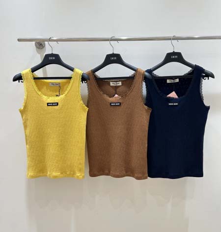 2026年4月9日入荷早春新作Miumiu女性用ファッション...