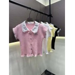 2026年4月9日入荷早春新作Miumiu女性用ファッション/誕生日プレゼント/贈り物 can工場