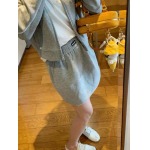 2026年4月9日入荷早春新作Miumiuセット女性用ファッション/誕生日プレゼント/贈り物 can工場