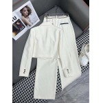 2026年4月9日入荷早春新作Miumiuセット女性用ファッション/誕生日プレゼント/贈り物 can工場