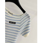 2026年4月9日入荷早春新作Miumiu女性用ファッション/誕生日プレゼント/贈り物 can工場