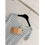 2026年4月9日入荷早春新作Miumiu女性用ファッション/誕生日プレゼント/贈り物 can工場