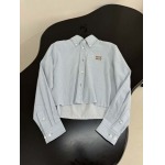 2026年4月9日入荷早春新作Miumiu女性用ファッション/誕生日プレゼント/贈り物 can工場