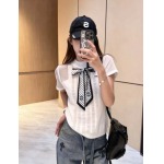 2026年4月9日入荷早春新作Miumiu女性用ファッション/誕生日プレゼント/贈り物 can工場