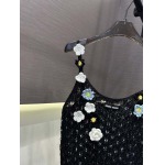 2026年4月9日入荷早春新作Miumiuニット タンクトップ女性用ファッション/誕生日プレゼント/贈り物 can工場