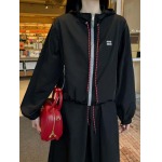 2026年4月9日入荷早春新作Miumiuセット女性用ファッション/誕生日プレゼント/贈り物 can工場