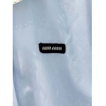 2026年4月9日入荷早春新作Miumiu女性用ファッション/誕生日プレゼント/贈り物 can工場