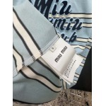 2026年4月9日入荷早春新作Miumiu女性用ファッション/誕生日プレゼント/贈り物 can工場