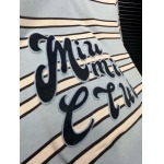 2026年4月9日入荷早春新作Miumiu女性用ファッション/誕生日プレゼント/贈り物 can工場