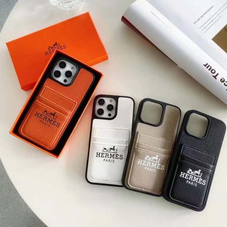 2026年4月10日入荷新作HERMESIphoneケース全...