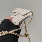 2026年4月10日入荷新作ChanelIphoneケース全機種対応携帯ファッション/誕生日プレゼント/贈り物