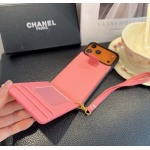 2026年4月10日入荷新作ChanelIphoneケース全機種対応携帯ファッション/誕生日プレゼント/贈り物