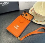 2026年4月10日入荷新作ChanelIphoneケース全機種対応携帯ファッション/誕生日プレゼント/贈り物