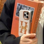 2026年4月10日入荷新作HERMESIphoneケース全機種対応携帯ファッション/誕生日プレゼント/贈り物