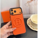 2026年4月10日入荷新作HermesIphoneケース全機種対応携帯ファッション/誕生日プレゼント/贈り物