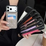 2026年4月10日入荷新作ChanelIphoneケース全機種対応携帯ファッション/誕生日プレゼント/贈り物