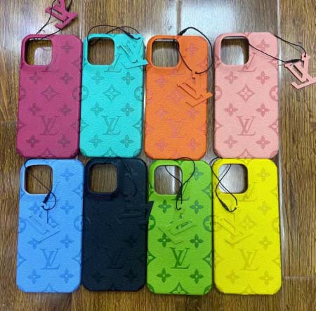 2026年4月10日入荷新作Louis VuittonIph...