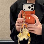 2026年4月10日入荷新作HERMESIphoneケース全機種対応携帯ファッション/誕生日プレゼント/贈り物