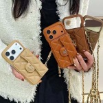 2026年4月10日入荷新作ChanelIphoneケース全機種対応携帯ファッション/誕生日プレゼント/贈り物