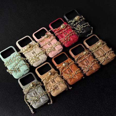 2026年4月10日入荷新作ChanelIphoneケース全...