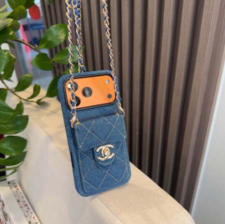 2026年4月10日入荷新作ChanelIphoneケース全...