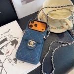 2026年4月10日入荷新作ChanelIphoneケース全機種対応携帯ファッション/誕生日プレゼント/贈り物