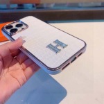 2026年4月10日入荷新作HERMESIphoneケース全機種対応携帯ファッション/誕生日プレゼント/贈り物