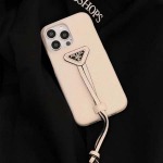 2026年4月10日入荷新作PradaIphoneケース全機種対応携帯ファッション/誕生日プレゼント/贈り物
