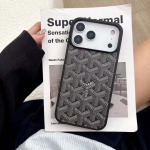 2026年4月10日入荷新作GoyardIphoneケース全機種対応携帯ファッション/誕生日プレゼント/贈り物